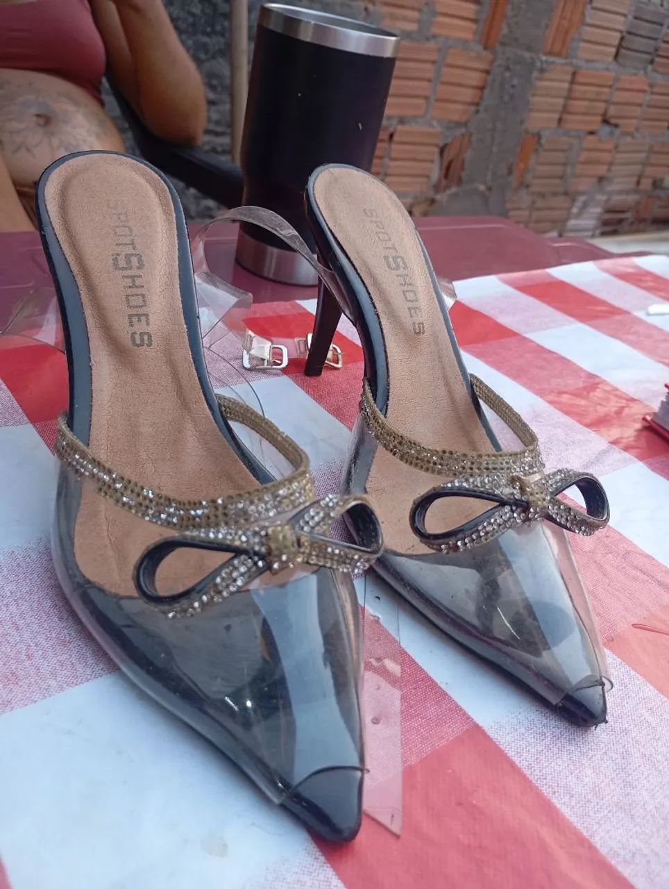 Minhas vendas 