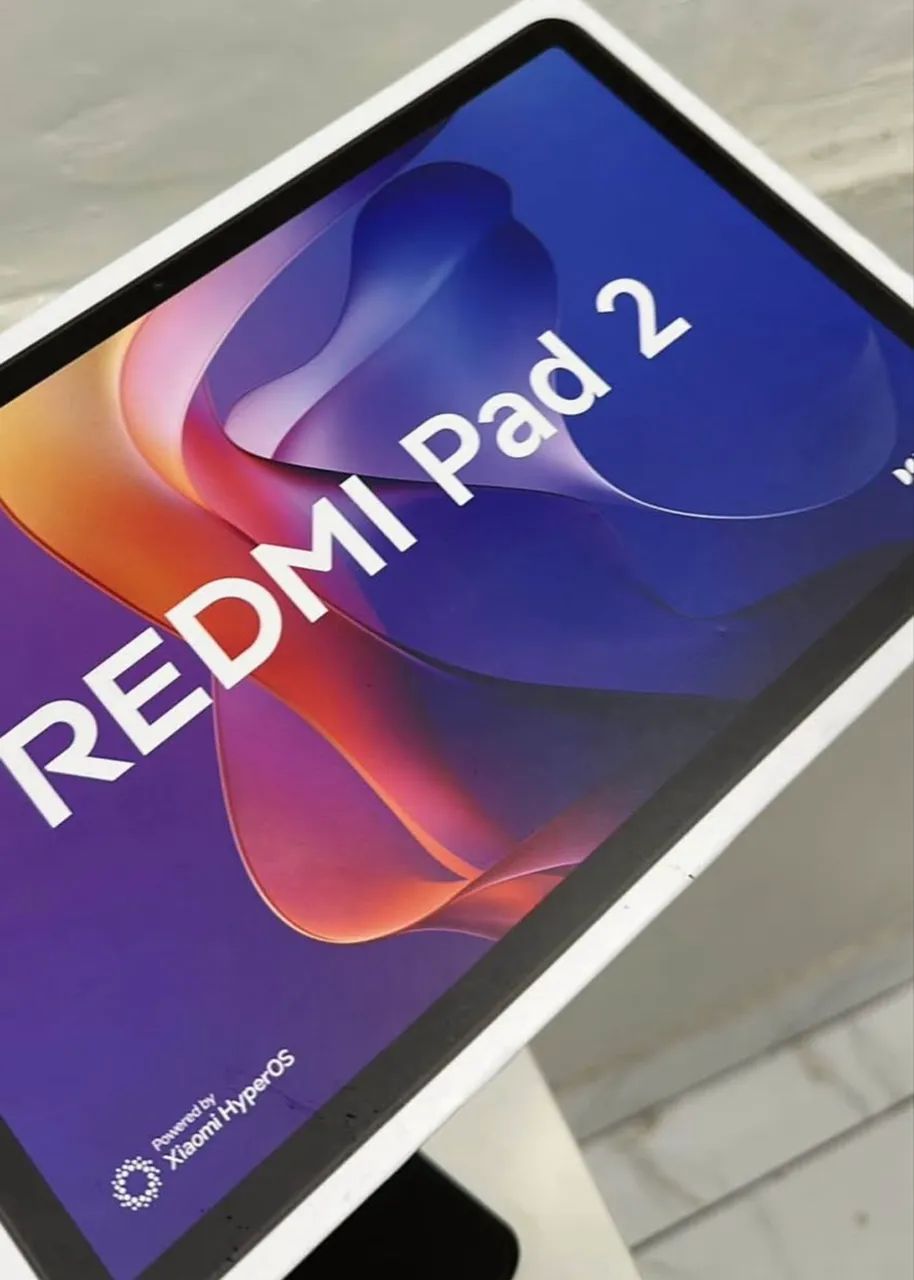 Tablet Redmi Pad Se - Foto 3