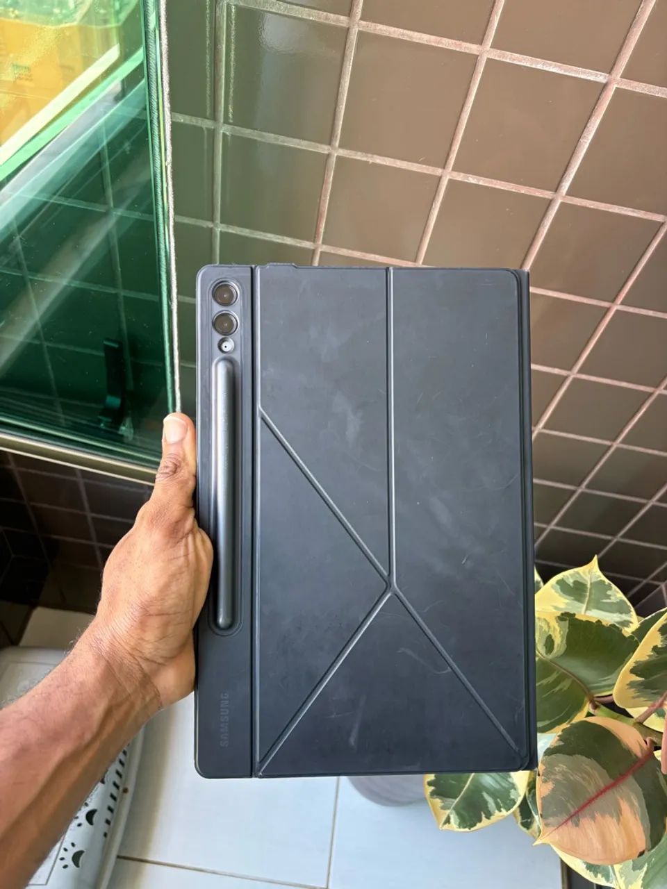 Samsung Galaxy Tab S9 FE+ - Foto 3