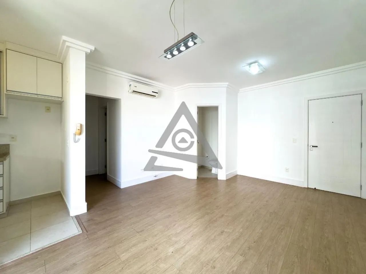 Apartamento para alugar em Campinas, Cambuí, com 2 suítes, com 65 m², Villa Perequê - Foto 4