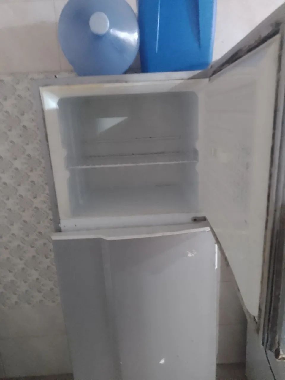 Vendo geladeira  - Foto 4