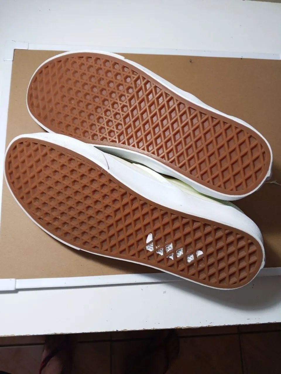 Tênis Vans Brilhante - Foto 3