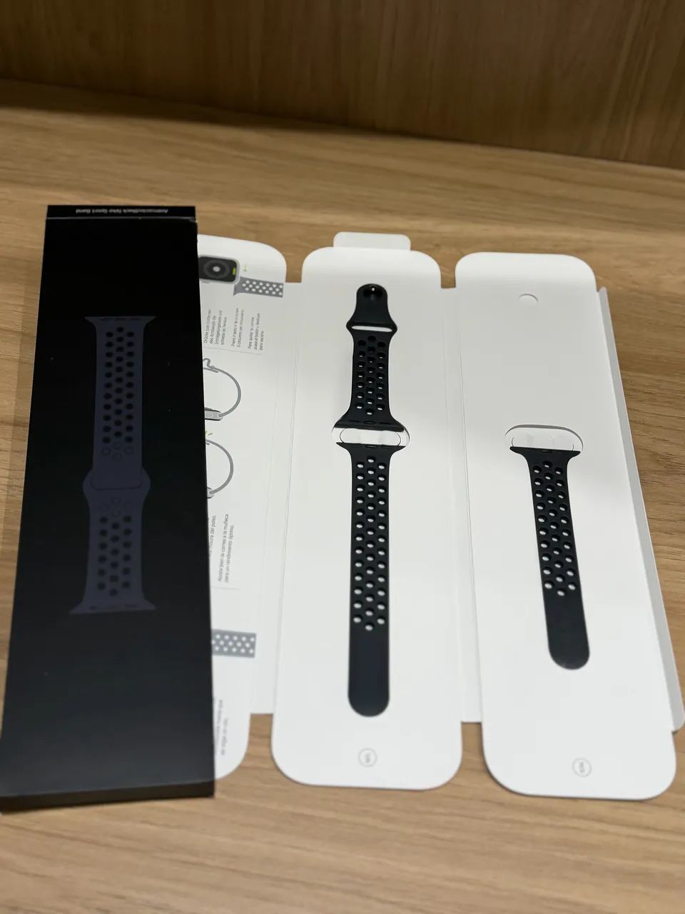 Pulseiras Apple Watch original  - Foto 4