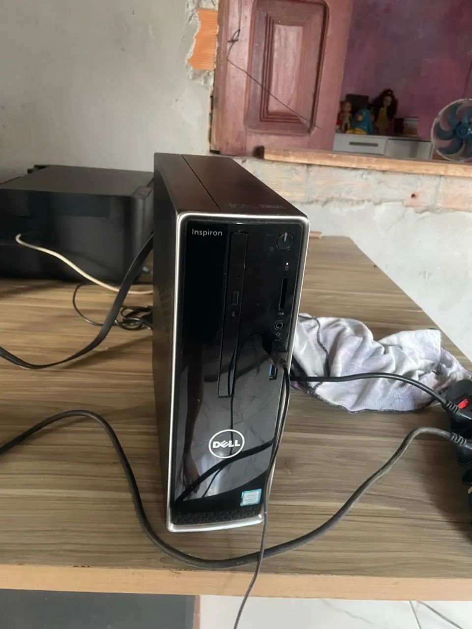 Pc escritório  - Foto 2