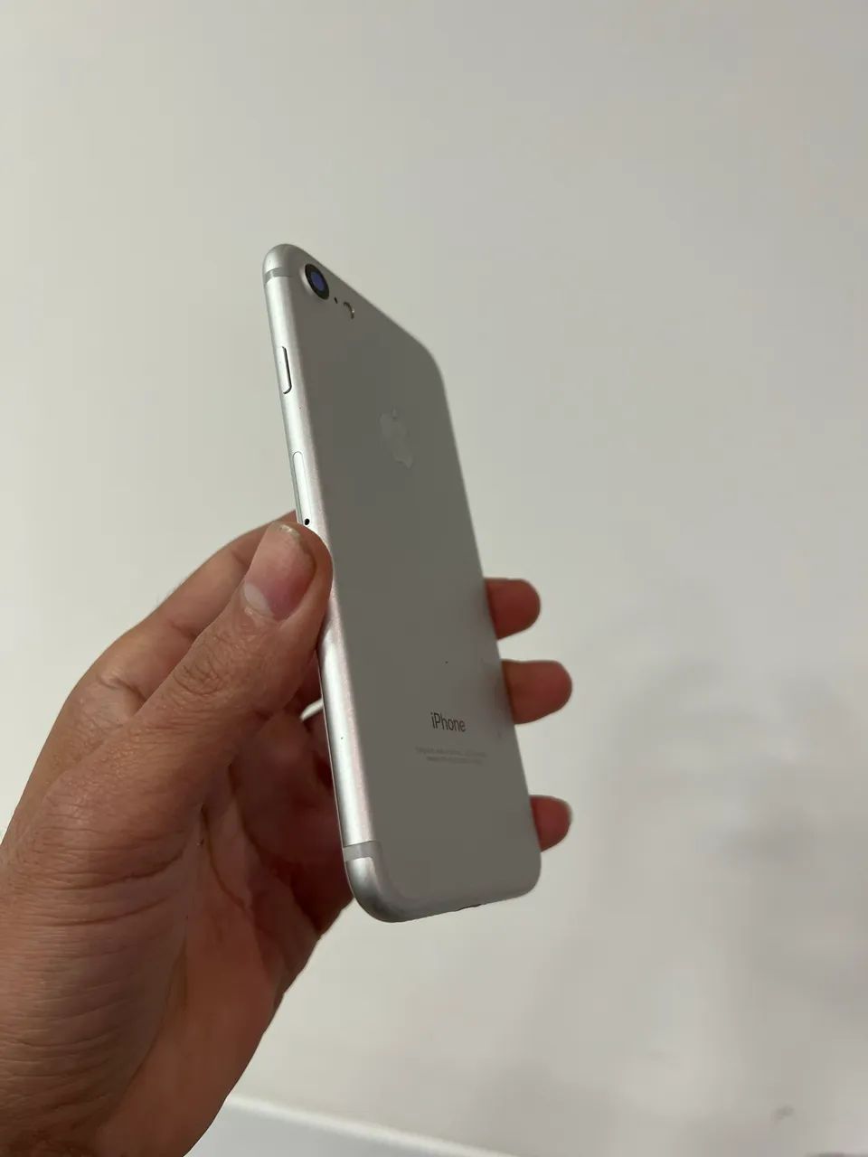 iPhone 7 128GB - Celulares e Smartphones - Jardim Camburi, Vitória