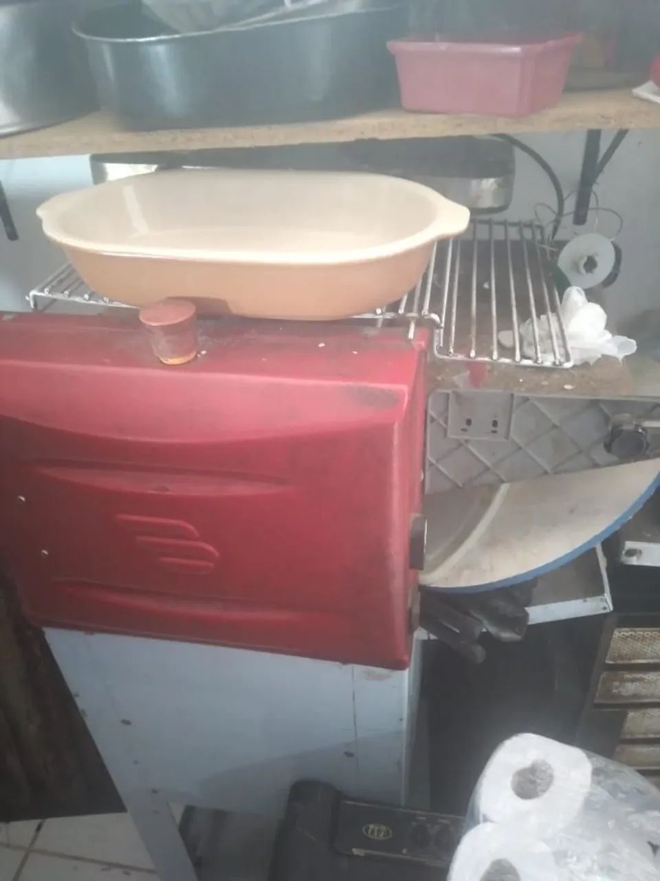 Maquinaros de padaria - Foto 2