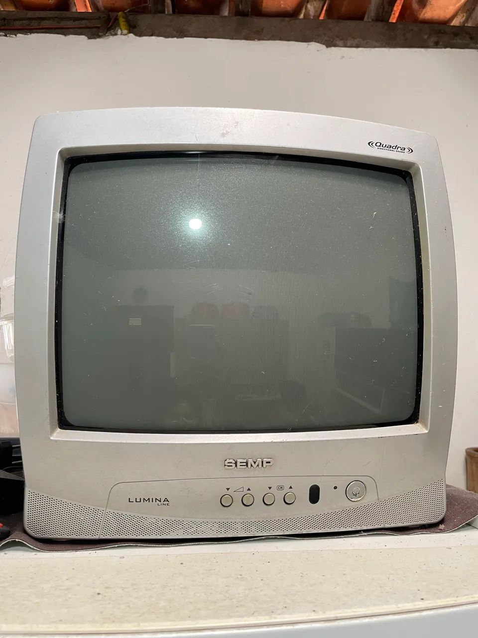 Tv  - Foto 2