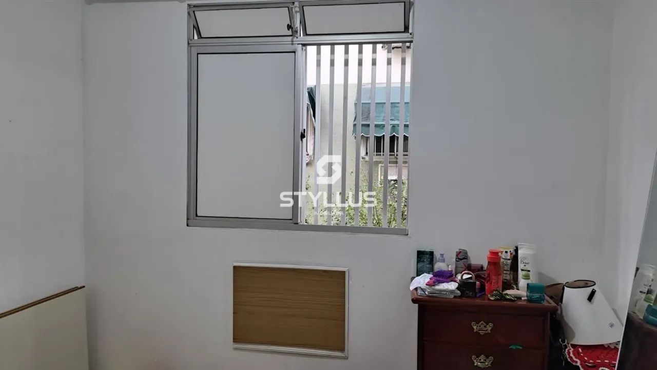 Lins de Vasconcelos | Apartamento 2 quartos - Foto 4