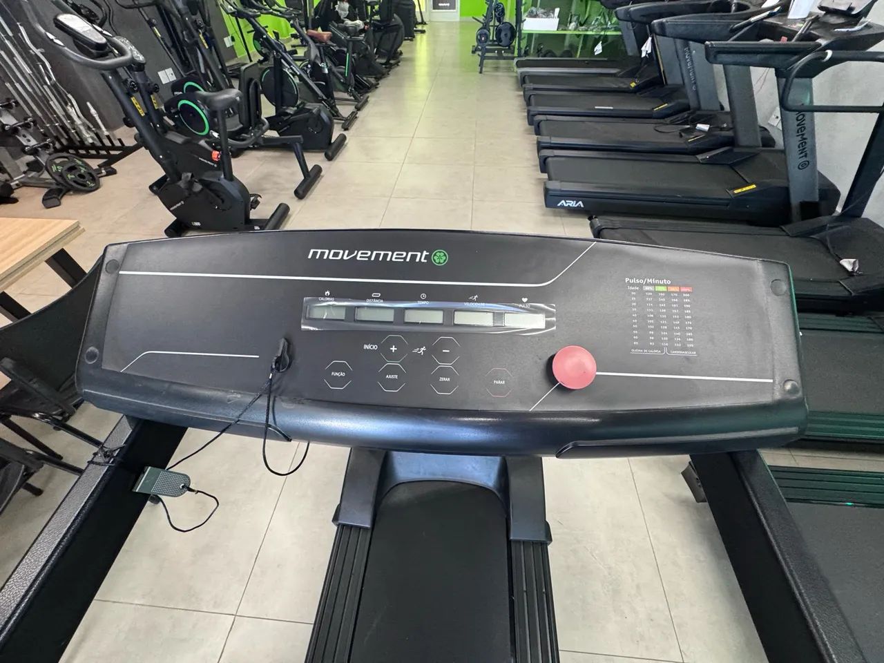 Esteira LX 160 g2 - Foto 3