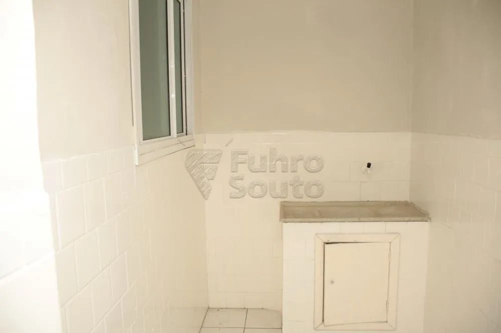 Apartamento central de 1 quarto - Foto 3