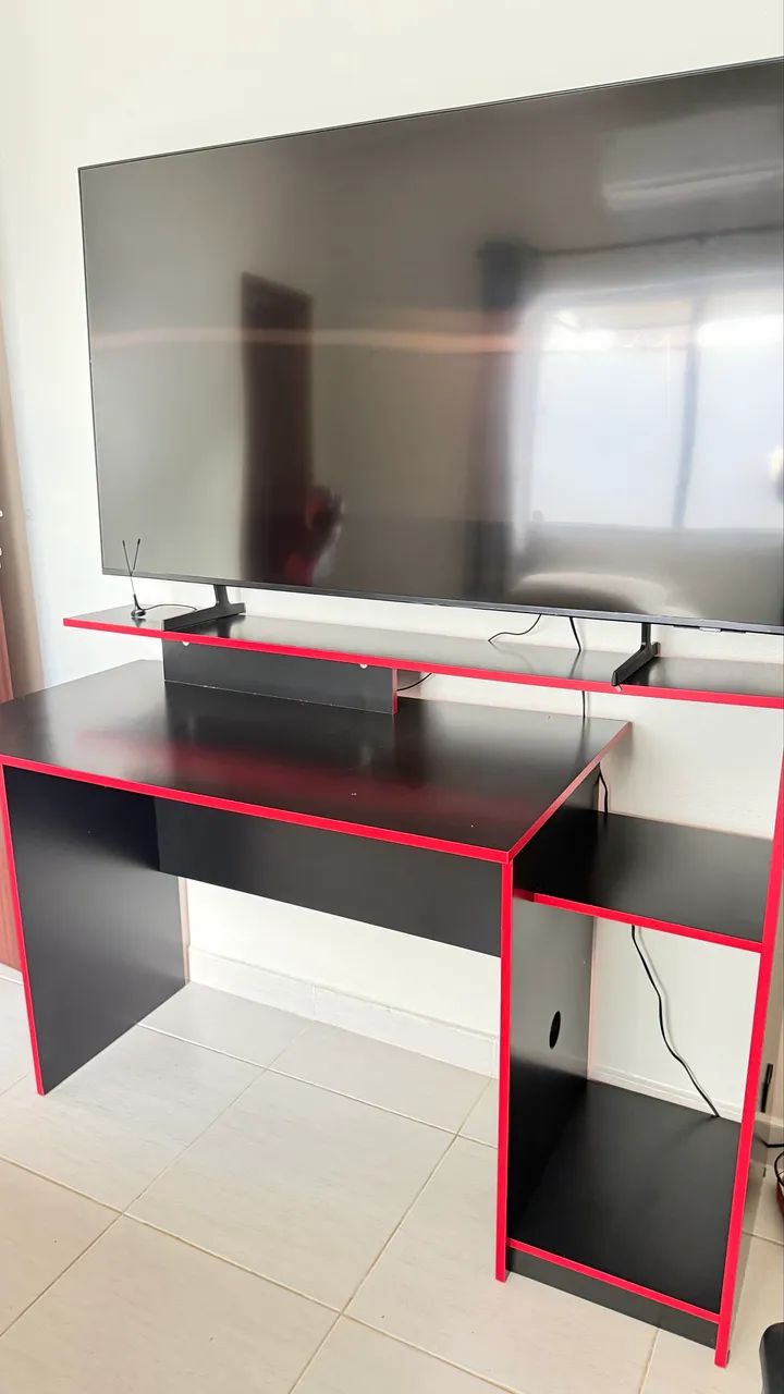 Mesa para Computador / Notebook | Excelente Estado - Foto 2
