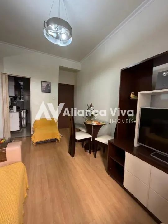 Catete | Apartamento 1 quarto - Foto 4