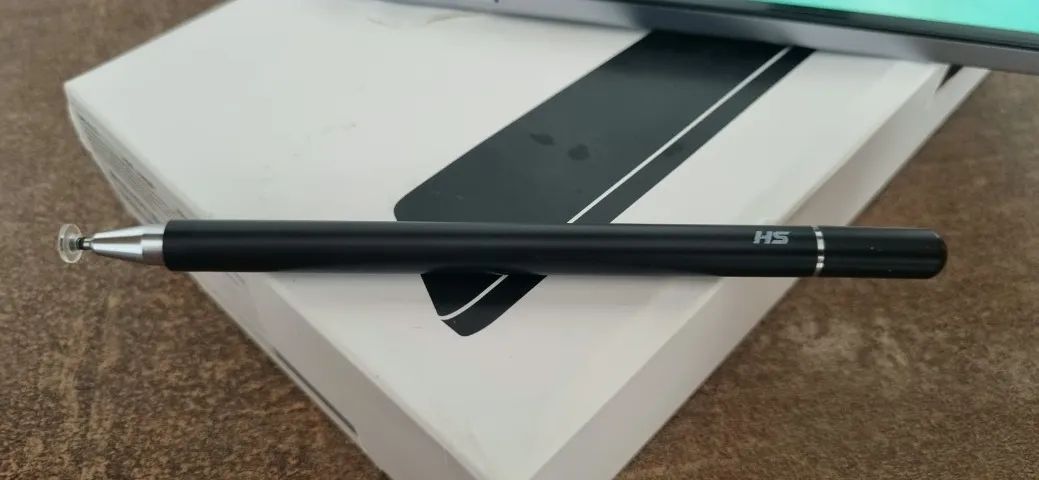 Galaxy Tab A11 + Caneta + Carregador USB-C - Foto 2