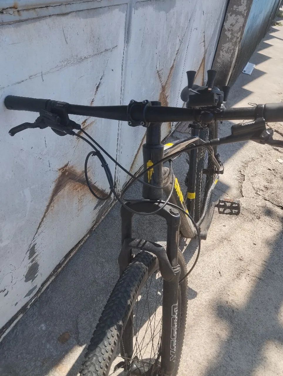 Vendo aro 29  - Foto 4