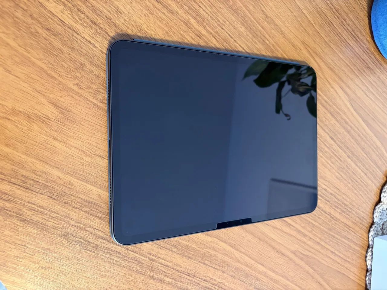 iPad Pro M4 11? 256 gb + Apple Pencil Pro + Capa Apple - Foto 4