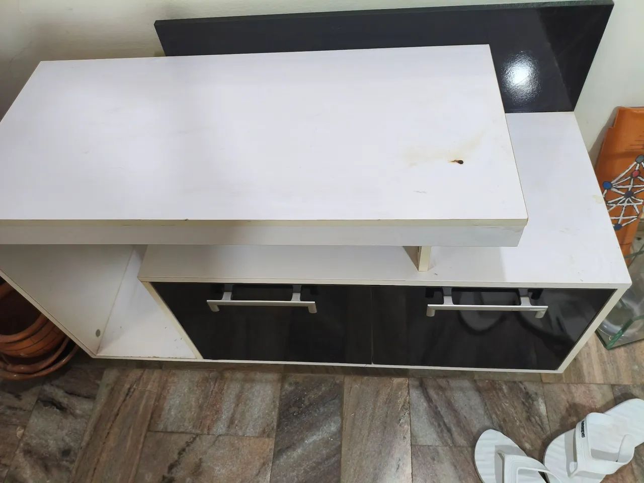 Rack pequeno - Foto 5
