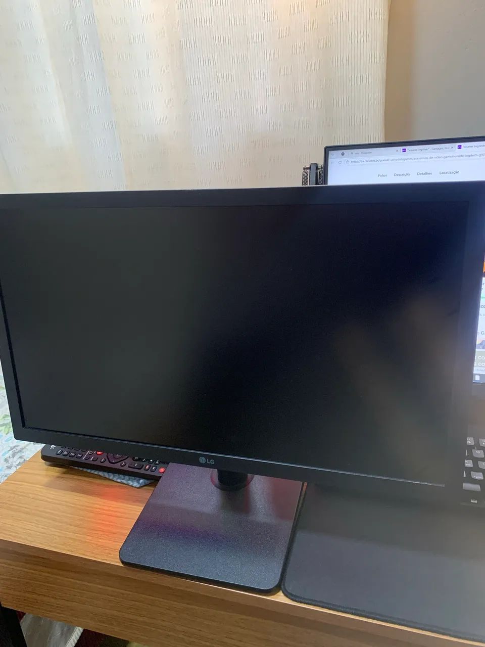 Monitor LG 21,5 - Foto 2