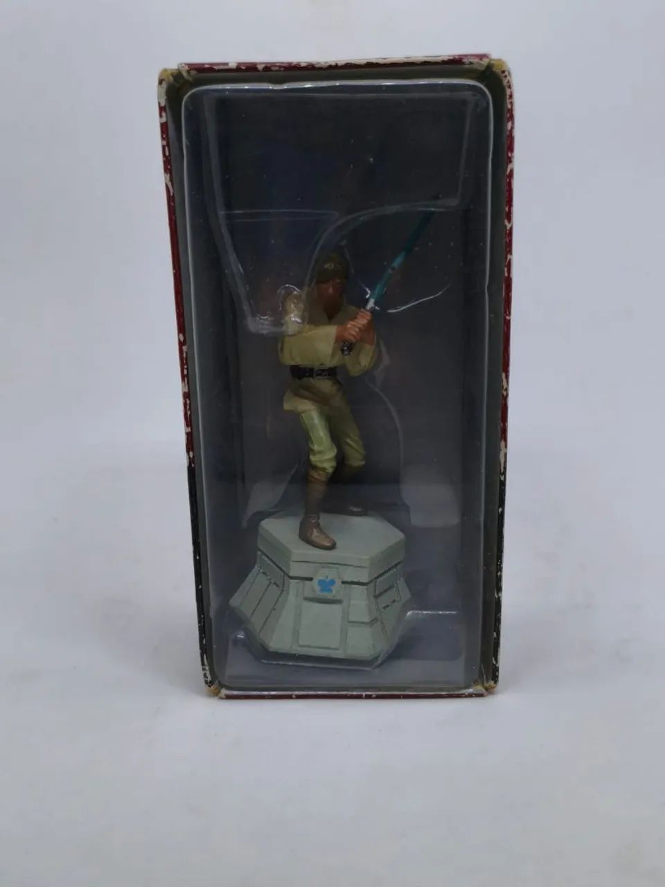 Star Wars Xadrez - Luke Skywalker - Foto 3