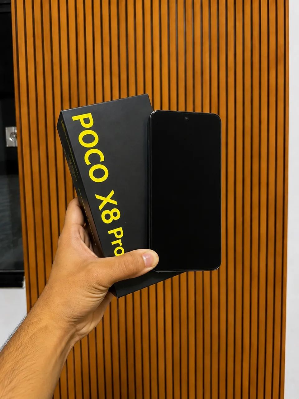 POCO X8 PRO 8/512GB