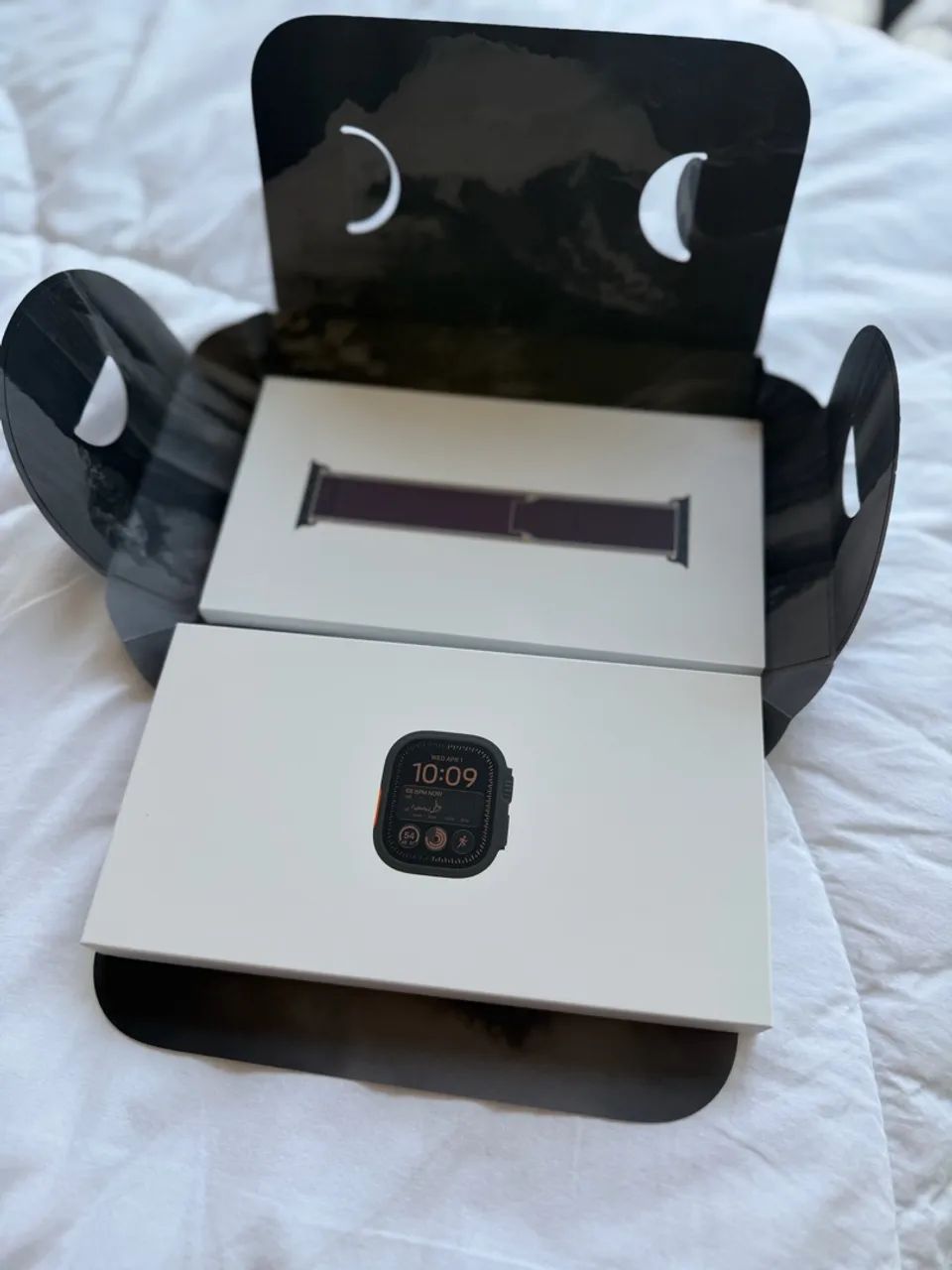 apple watch ultra 4 - Foto 2