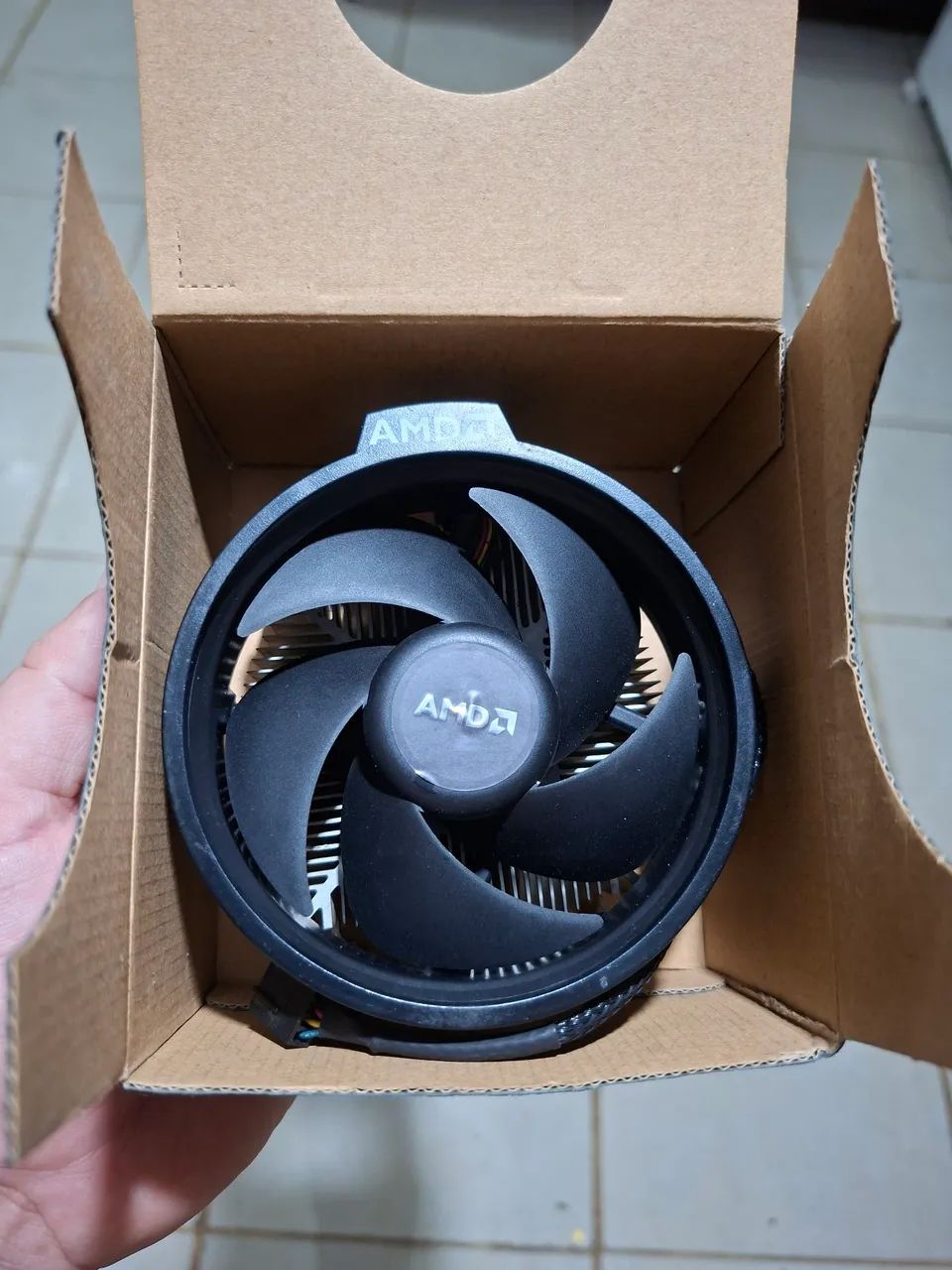 Vendo peças de Pc Gamer - Foto 4