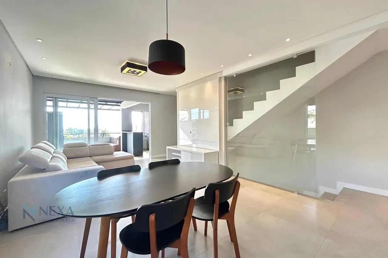 Casa para Locação no Centro de Florianópolis | 3 Suítes - Foto 5