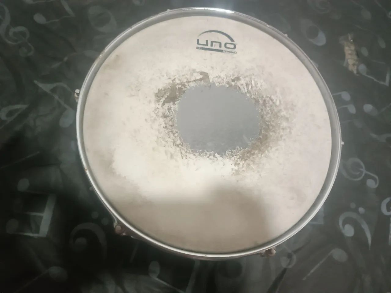 Bateria  - Foto 2