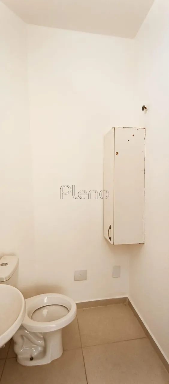 Loja para locação com 57 m² no Vila Trinta e Um de Março, Campinas. - Foto 4