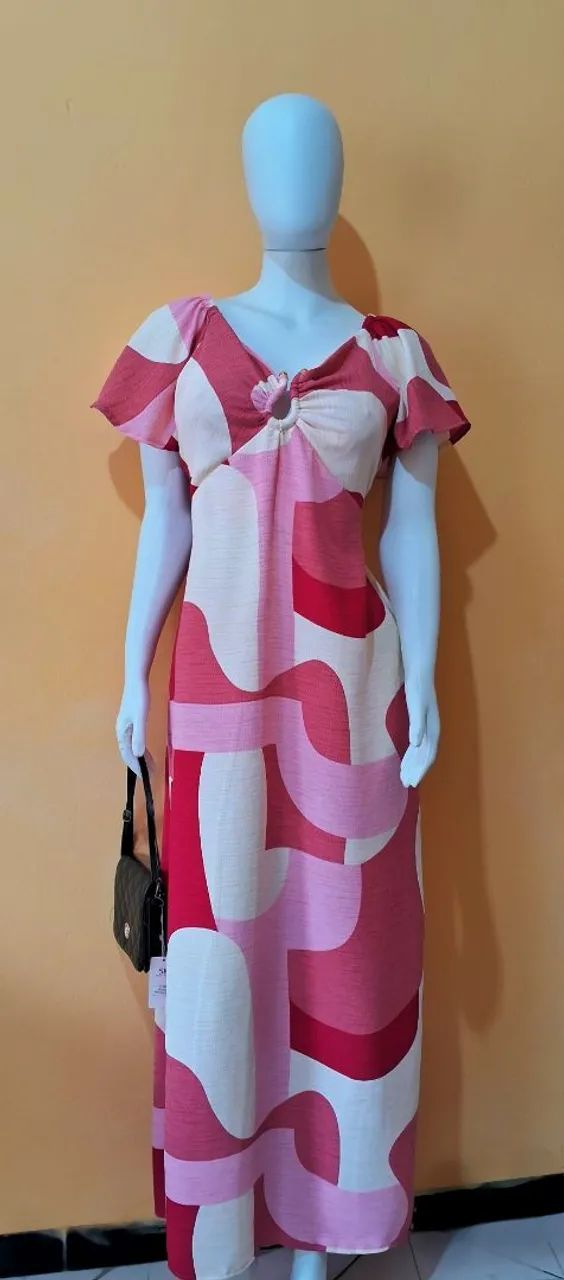 VESTIDOS BELÍSSIMOS  - Foto 2