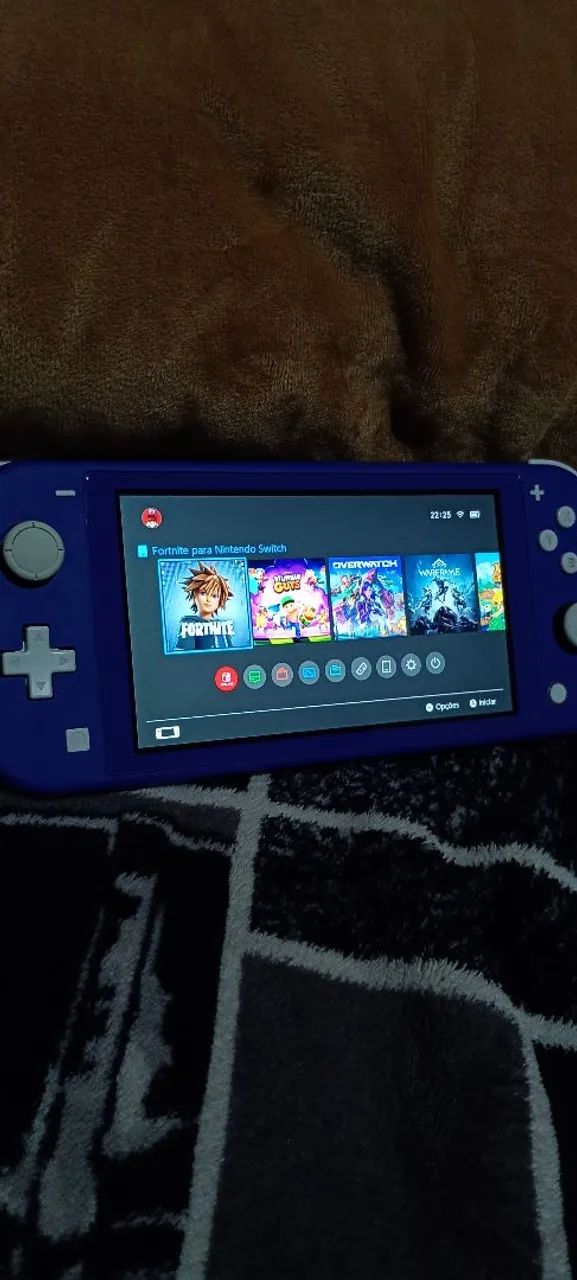 Nintendo switch lite - Foto 2