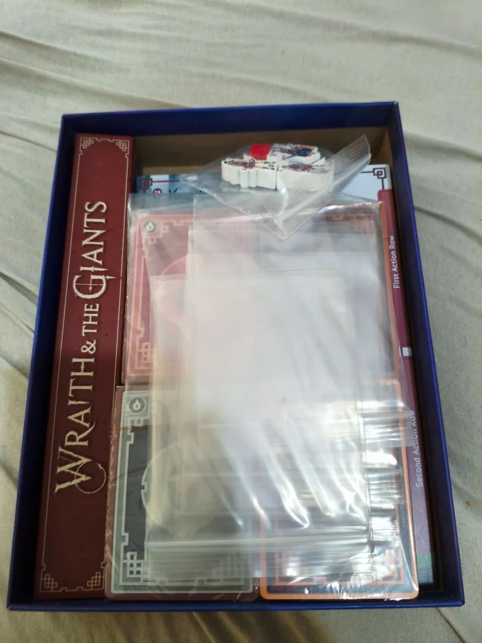 Wraith and The Giants  - Foto 3