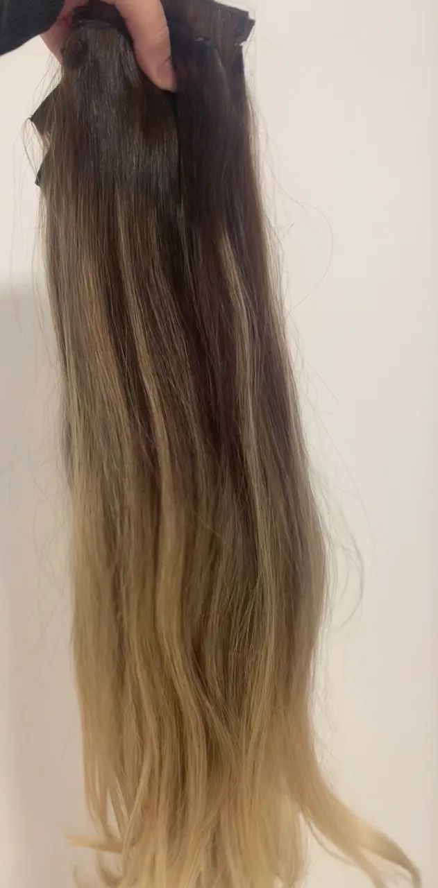 Cabelo brasileiro do Sul 
