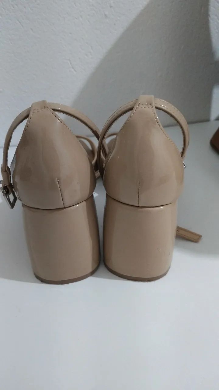 Sandalia  - Foto 3