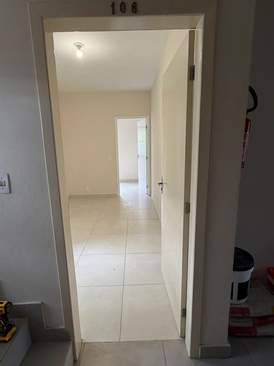 kitnet / apartamento de 1 quarto  lindo/ bem localizado  - Foto 4