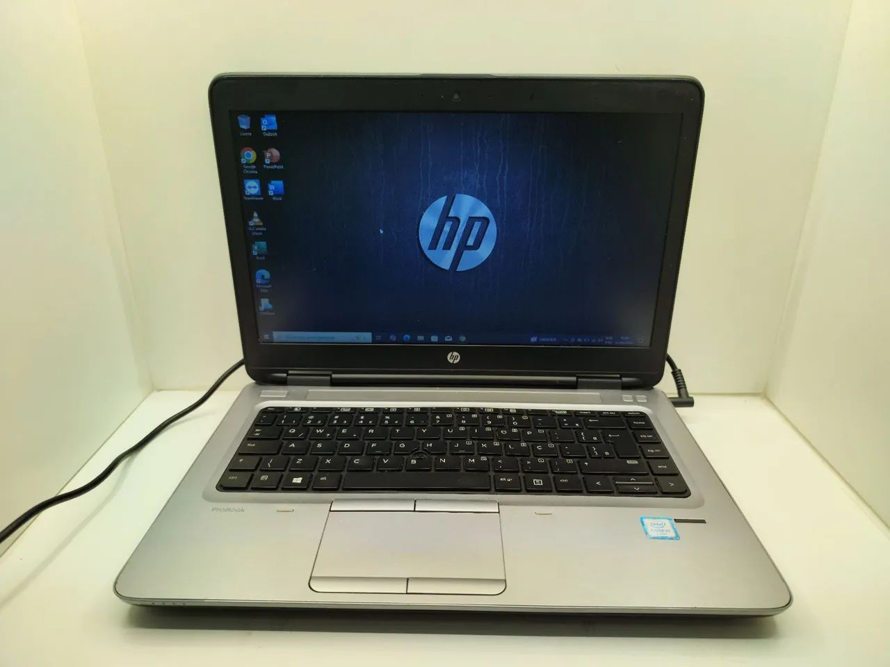 NOTEBOOK PROBOOK HP 640 I5 - Foto 3