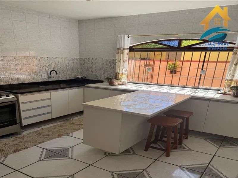 Casa SUARAO Itanhaém/SP - Foto 2