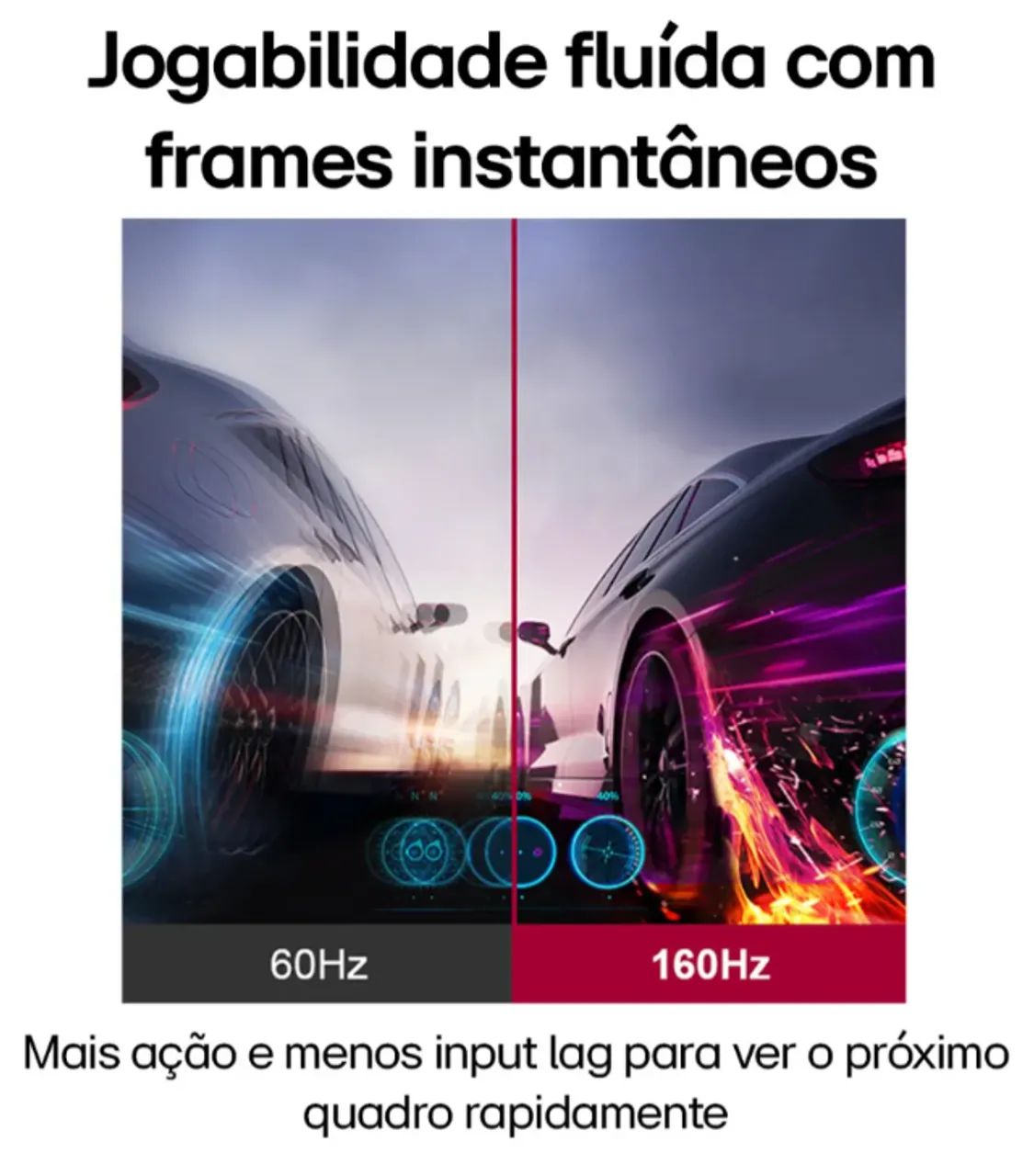 Monitor LG UltraGear 34"   - Foto 3