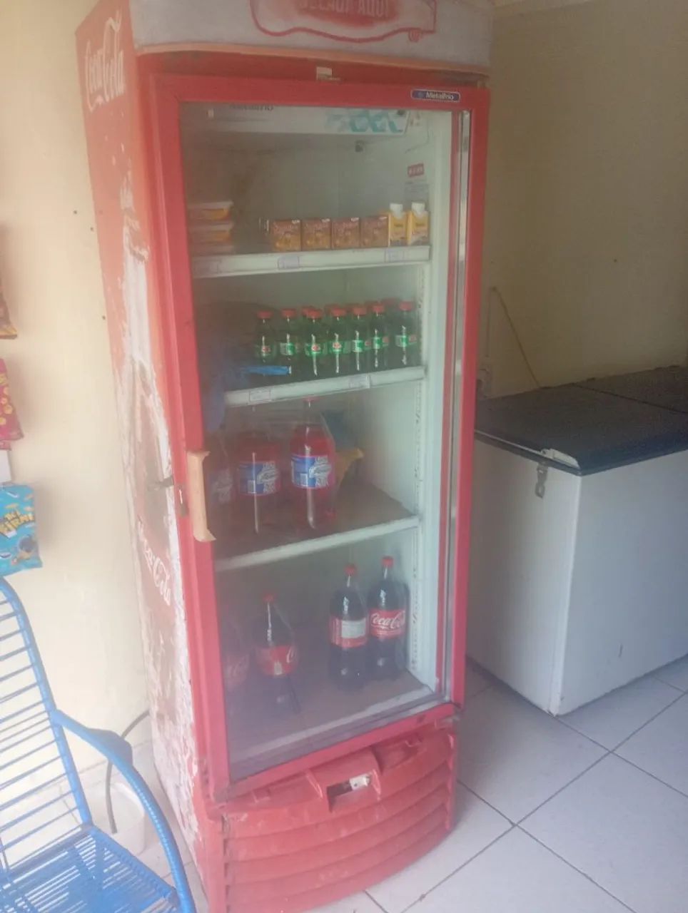 Freezer 
