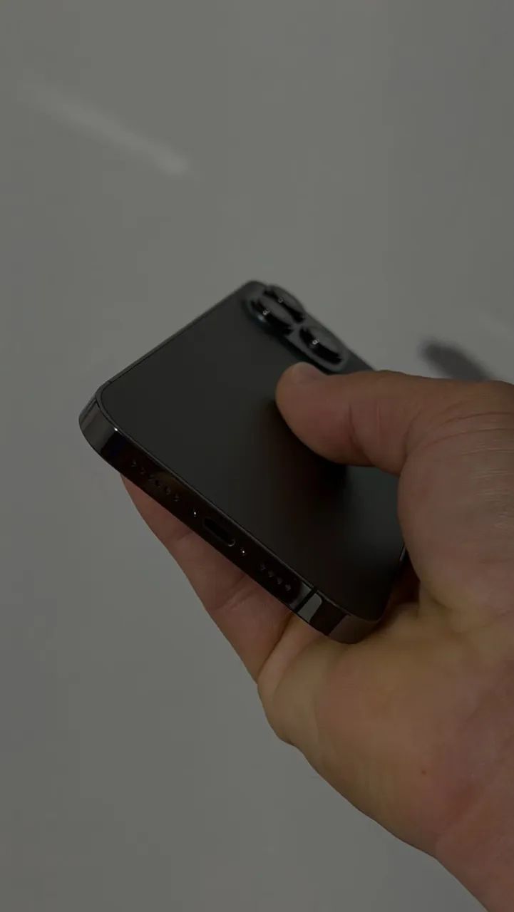 iPhone 13 Pro Max 128gb 100% - Foto 4