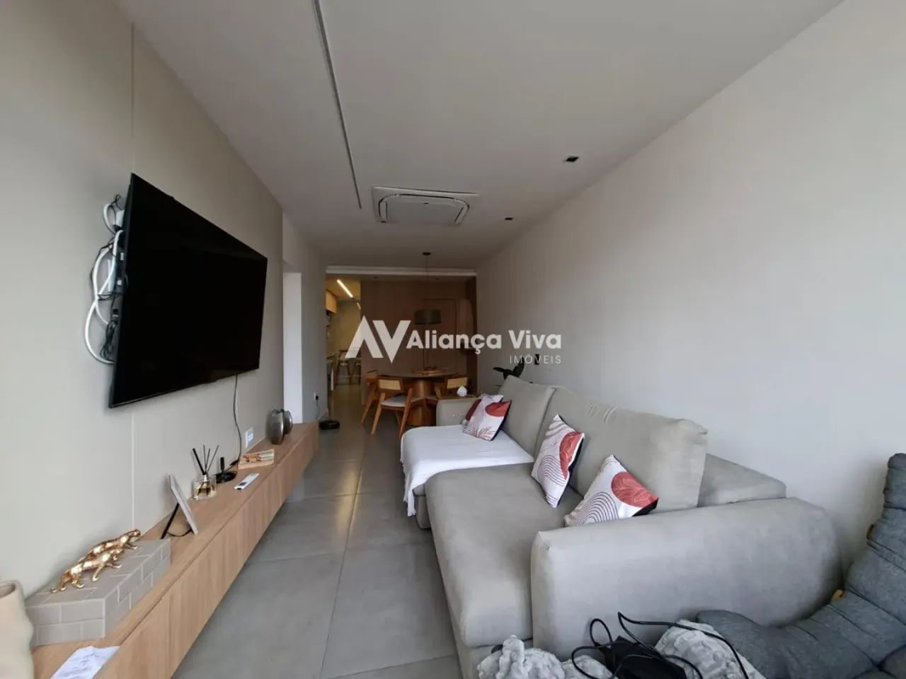 Flamengo | Apartamento 1 quarto - Foto 4
