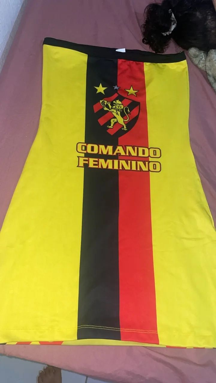 Vestido da jovem  - Foto 2