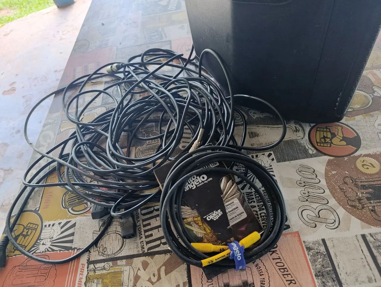 Kit som pró JBL  - Foto 5