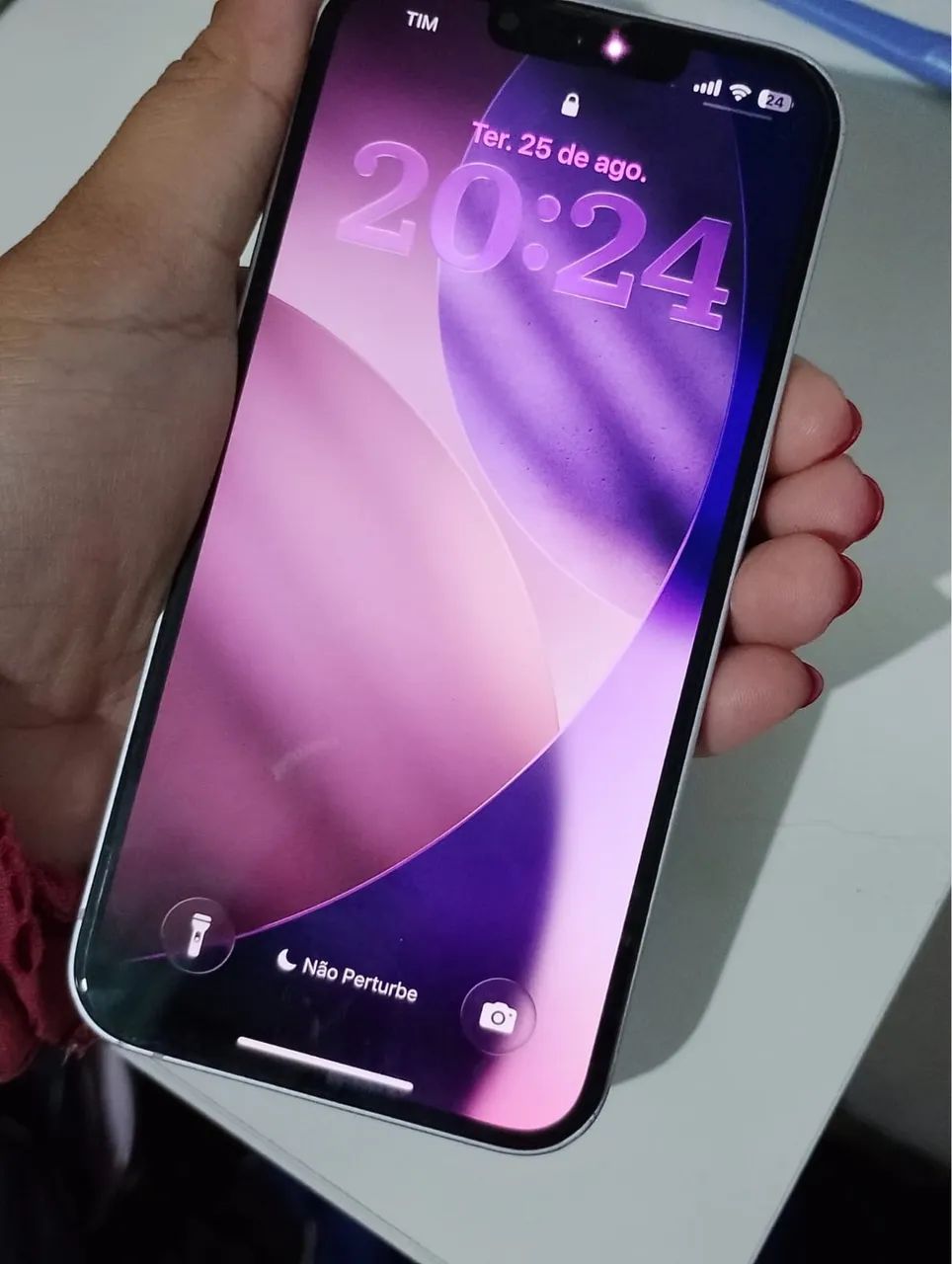 iPhone 14 - Foto 3