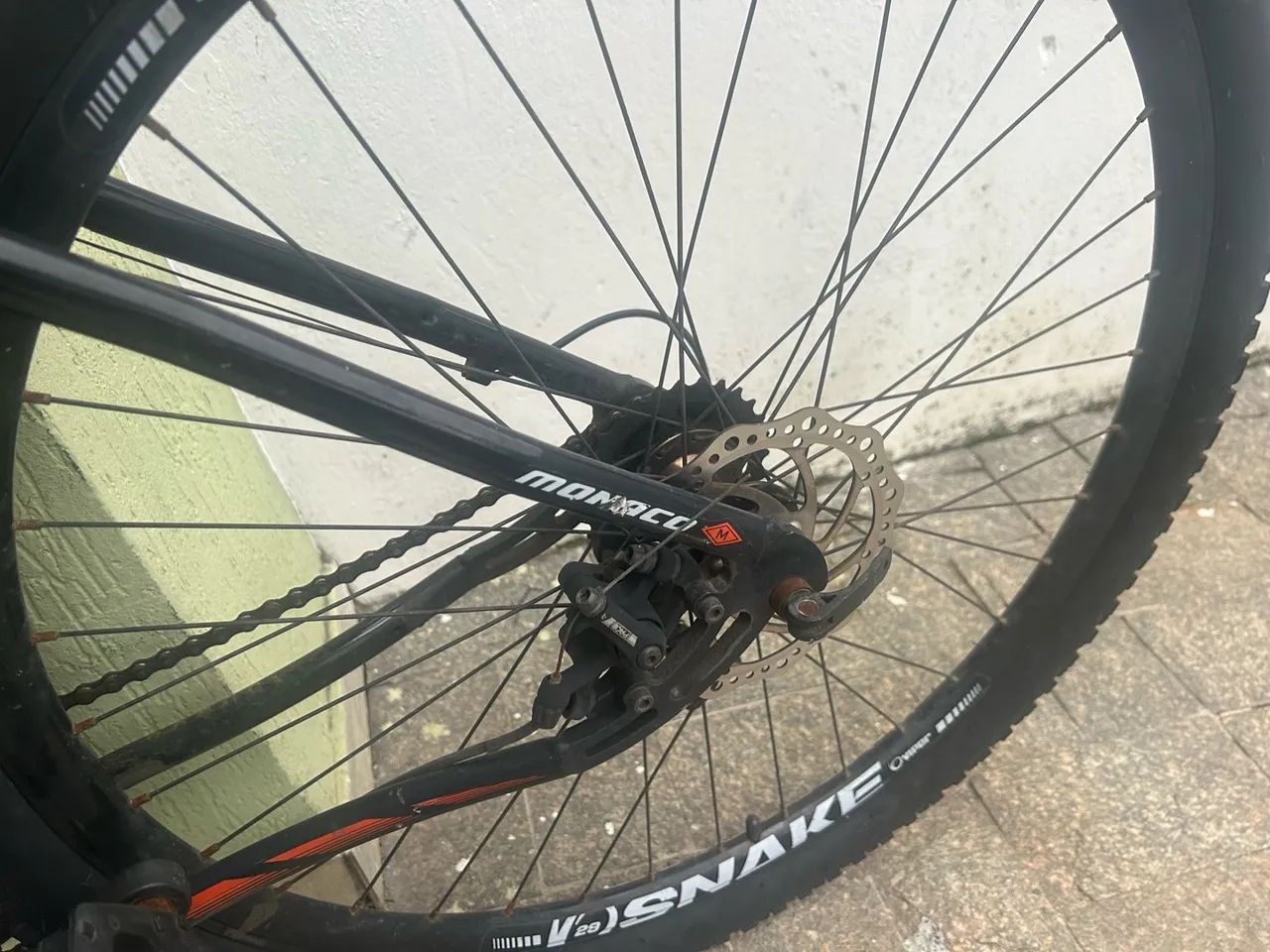 Bike aro 29 - Foto 3