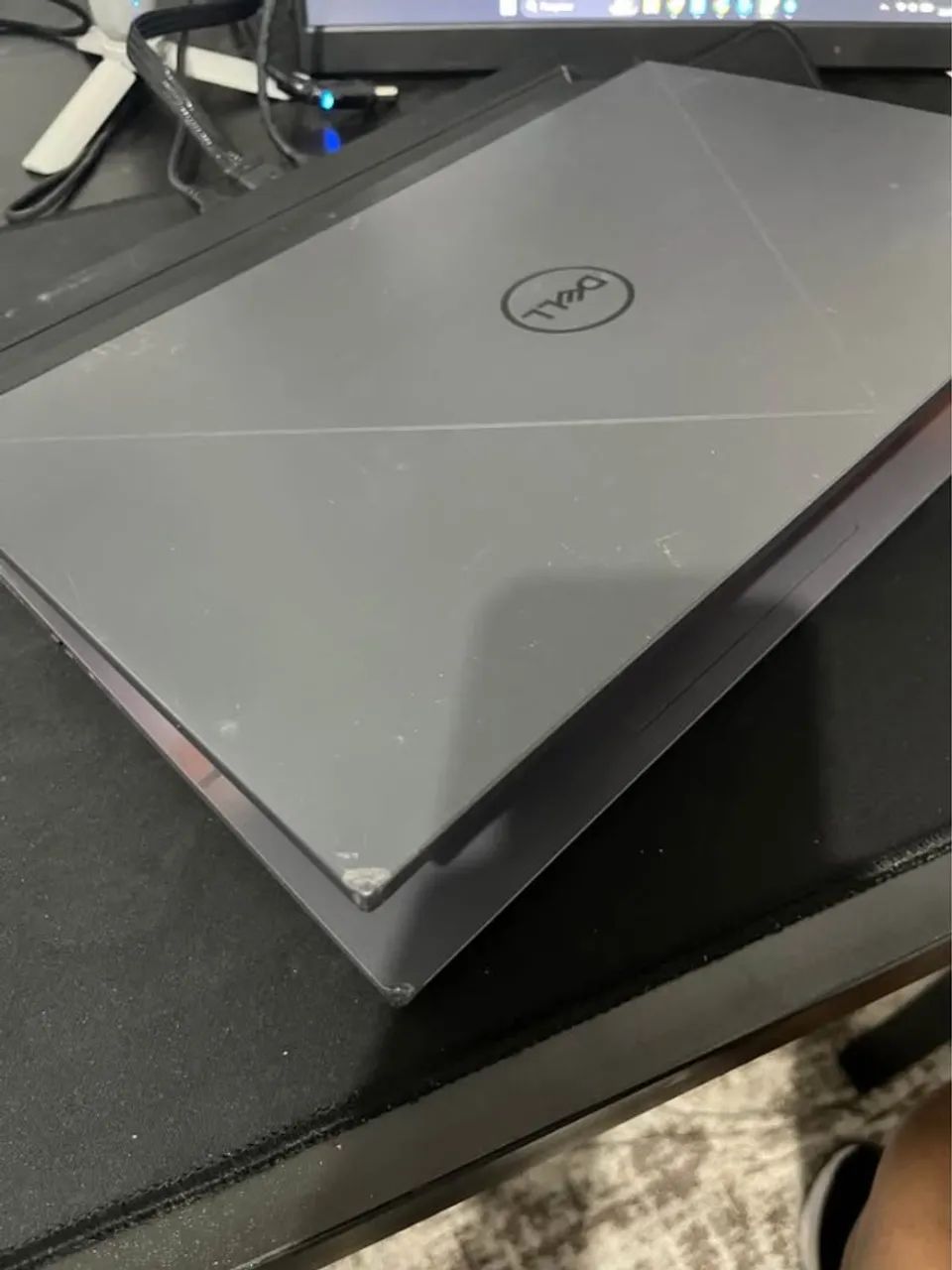 DELL G15 RTX 3050 DDR5 - Foto 2