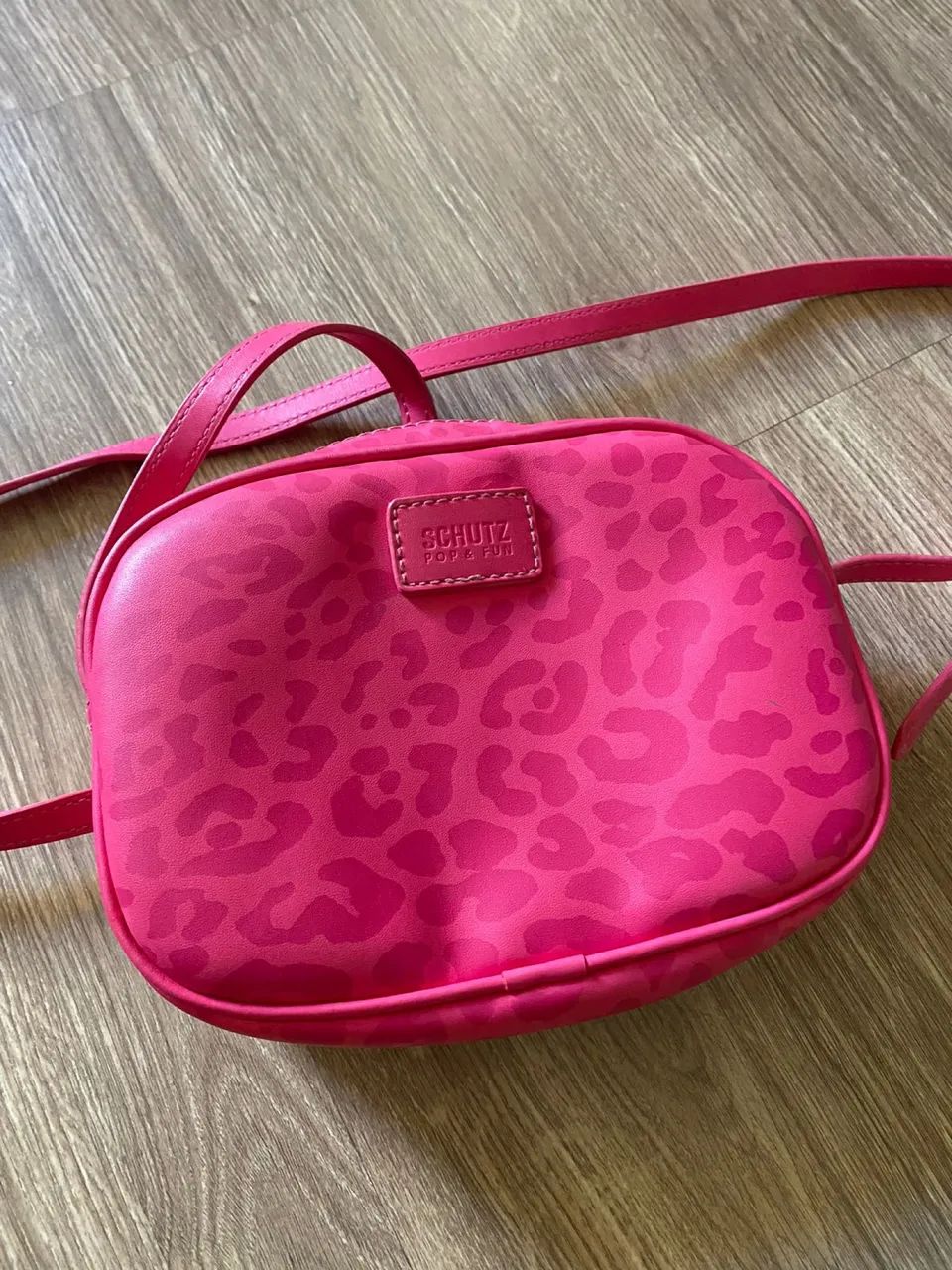Bolsa Schutz novíssima  - Foto 3