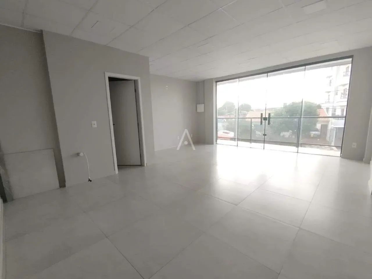Sala para locação no Universitário em Cascavel - Foto 3