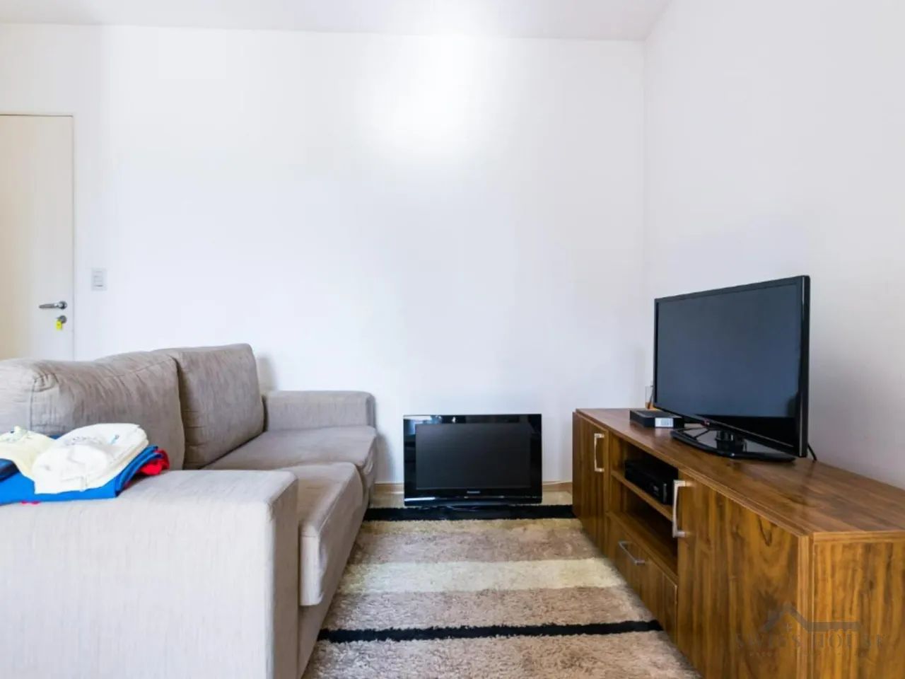 Apartamento mobiliado à venda com 1 quarto no Cambuí em Campinas - SP - Foto 2