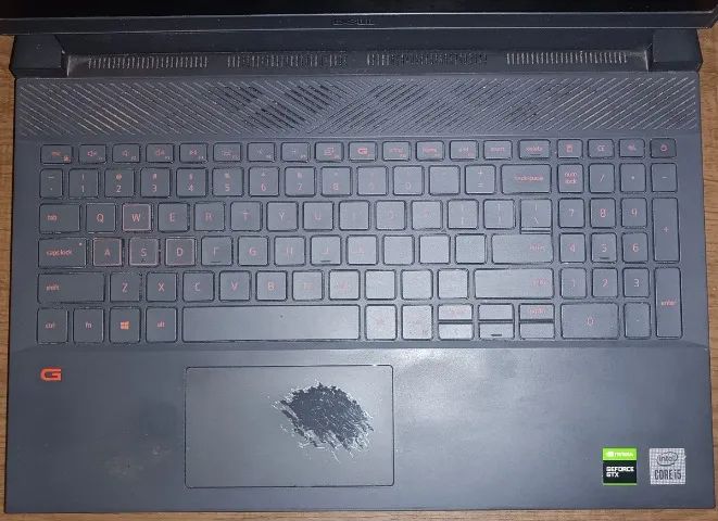 Notebook Dell G15 - Foto 3