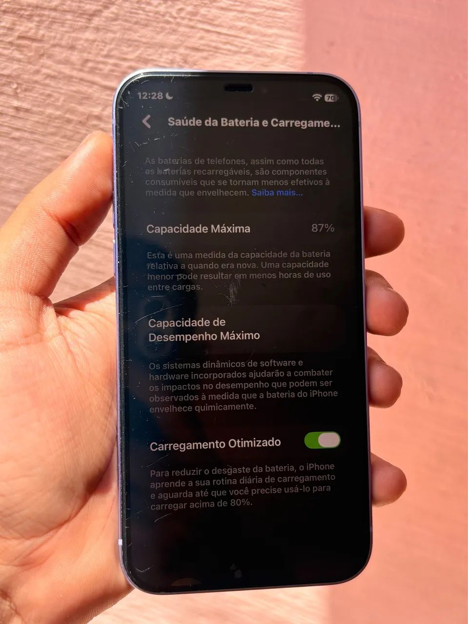 iPhone 12 64gb - Foto 5